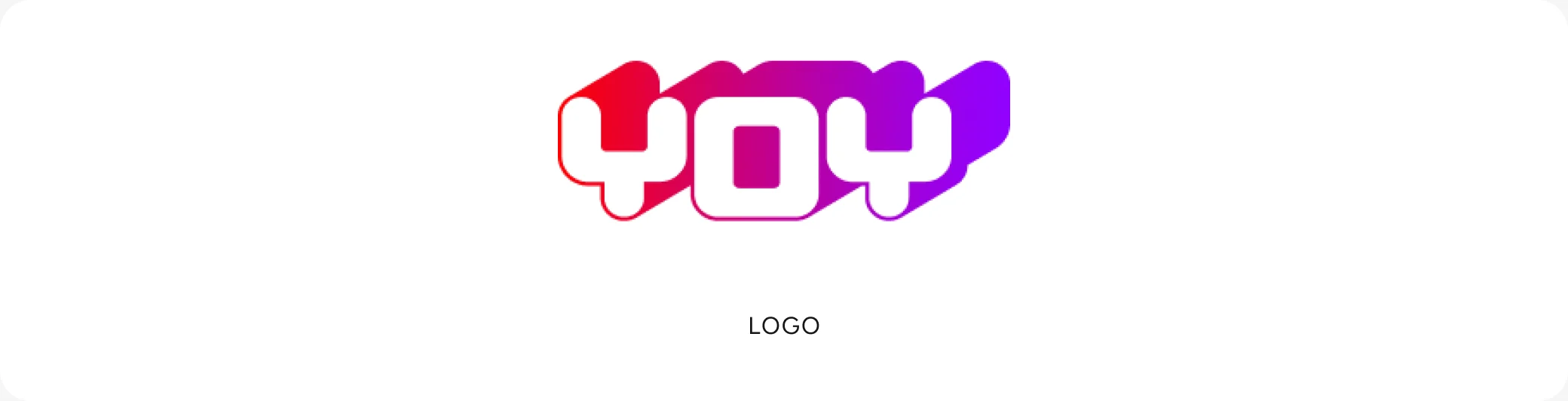 Yoy Planet logo